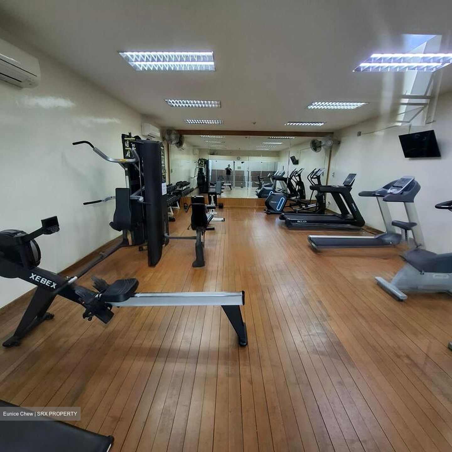 Far Horizon Garden (D20), Condominium #466650791